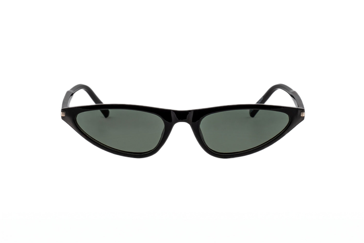 Boléro Kora — Slim Cat-Eye Sunglasses - Image 2