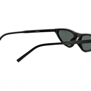 Boléro Kora — Slim Cat-Eye Sunglasses - Image 4