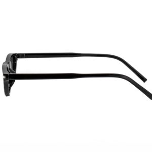 Boléro Kora — Slim Cat-Eye Sunglasses - Image 3