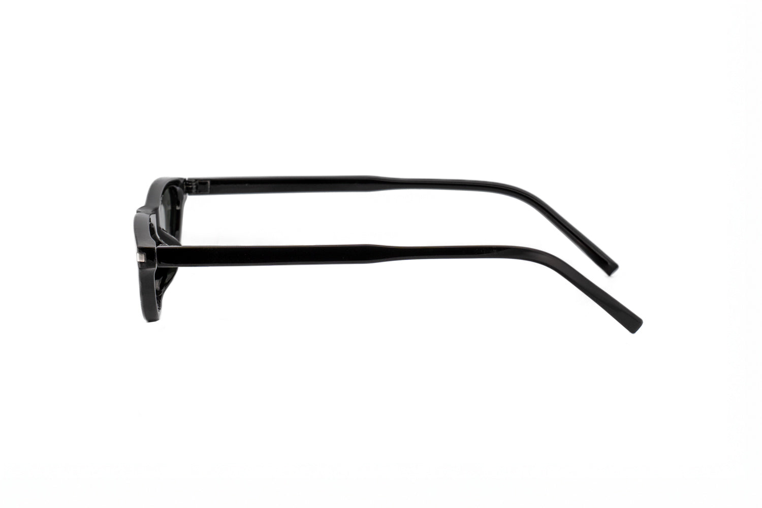Boléro Kora — Slim Cat-Eye Sunglasses - Image 3