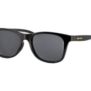 Boléro Luxor — Floating Wayfarer Polarized Sunglasses