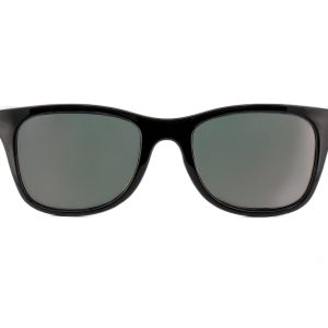 Alternative view of Boléro Luxor — Floating Wayfarer Polarized Sunglasses