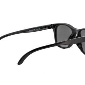 Boléro Luxor — Floating Wayfarer Polarized Sunglasses - Image 4