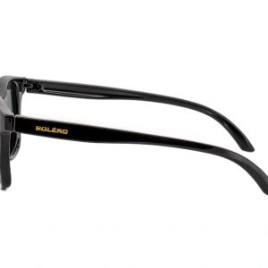Boléro Luxor — Floating Wayfarer Polarized Sunglasses - Image 3