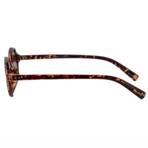 Boléro Milo — Retro Oval Reading Glasses - Image 3