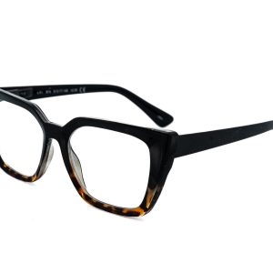 Boléro Noctelle — Oversized Cat-Eye Reading Glasses - Image 4