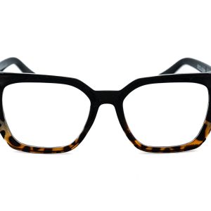 Boléro Noctelle — Oversized Cat-Eye Reading Glasses - Image 5