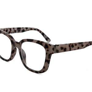 Boléro Solara — Oversized Reading Glasses - Image 8