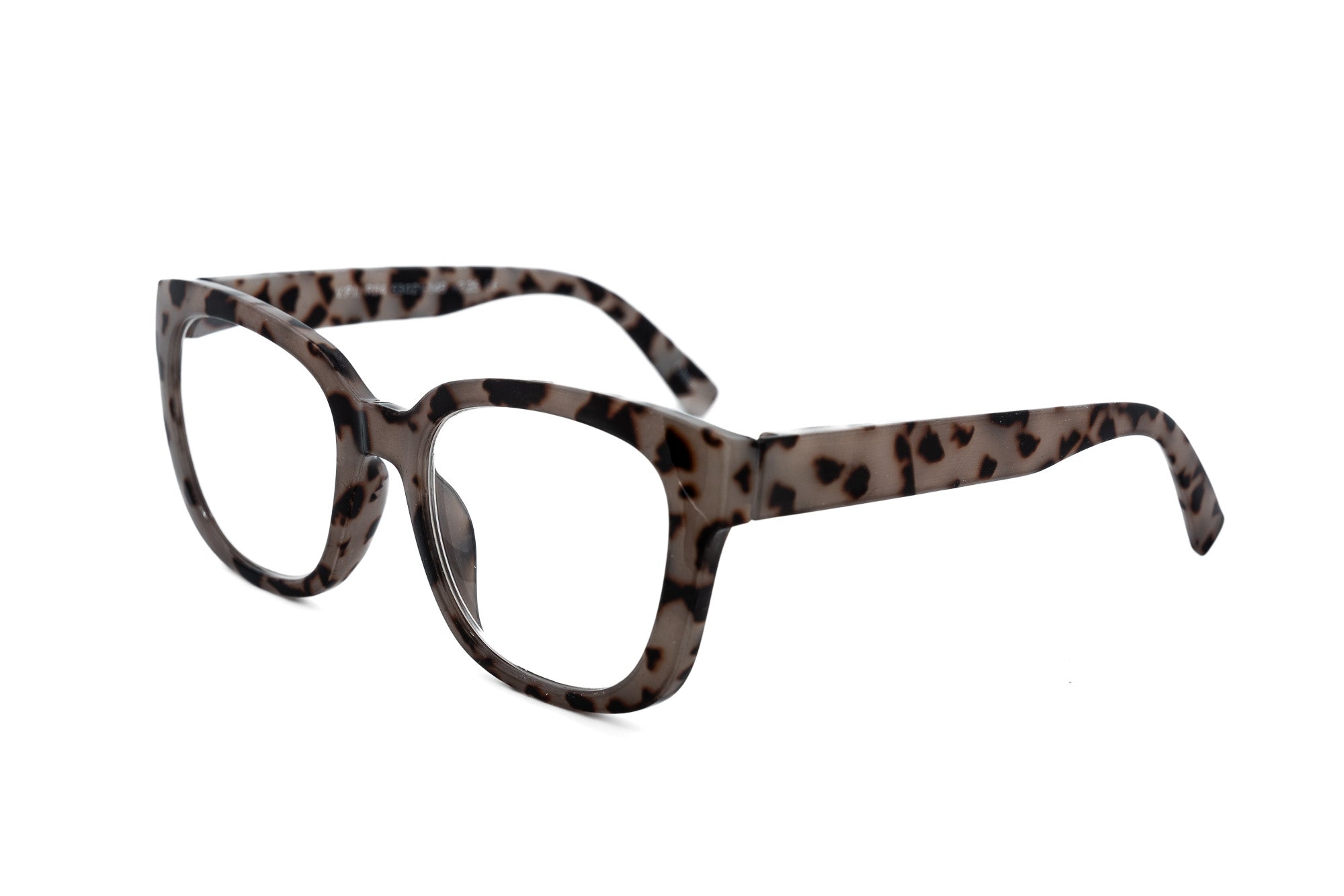 Boléro Solara — Oversized Reading Glasses - Image 8
