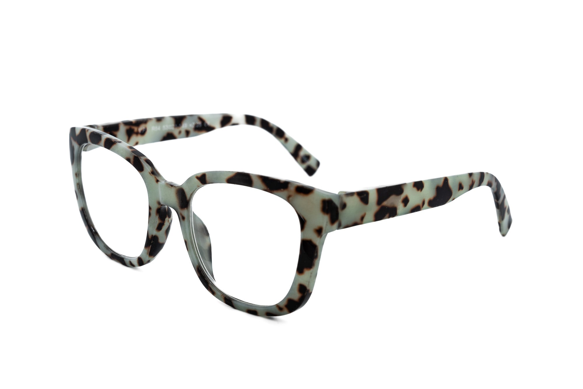 Boléro Solara — Oversized Reading Glasses - Image 6