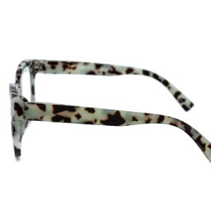 Boléro Solara — Oversized Reading Glasses - Image 3