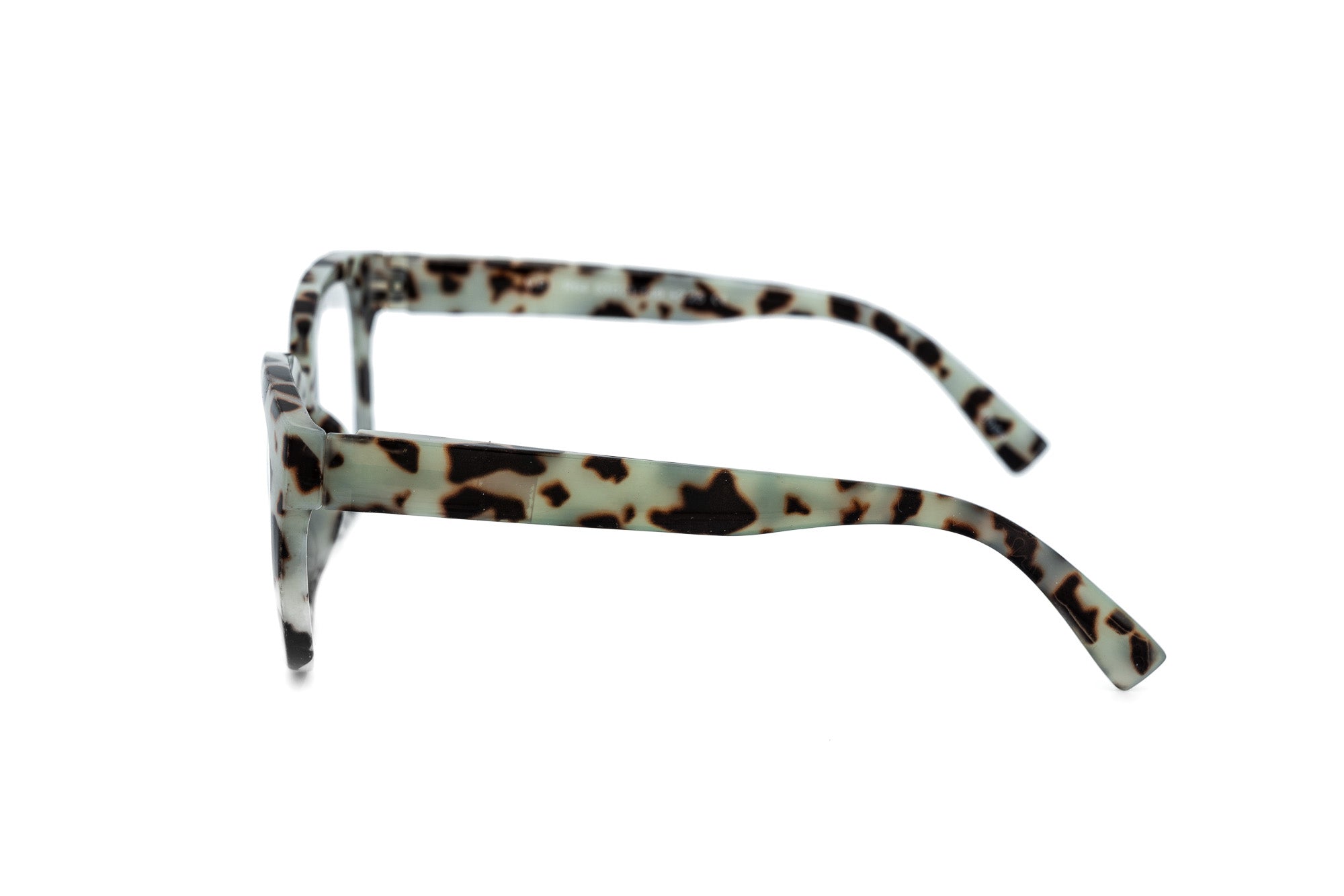 Boléro Solara — Oversized Reading Glasses - Image 3