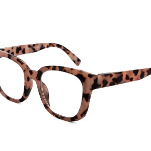 Boléro Solara — Oversized Reading Glasses - Image 4
