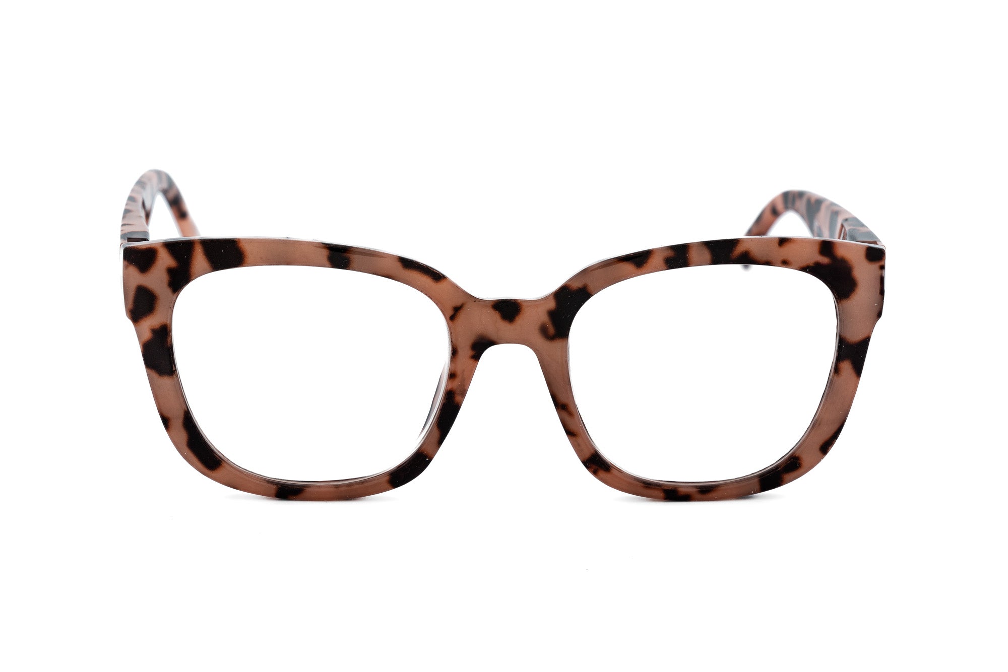 Boléro Solara — Oversized Reading Glasses - Image 5