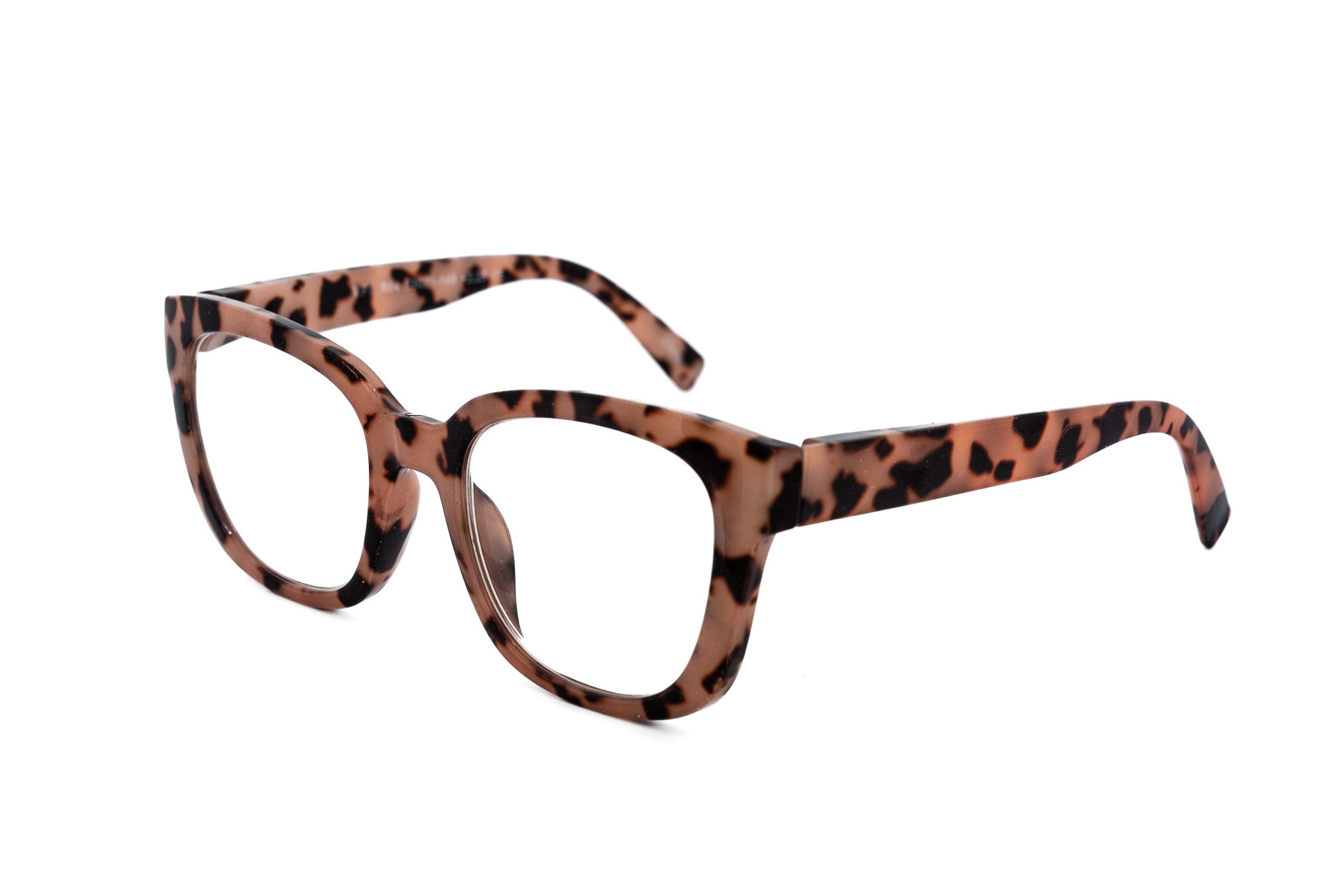 Boléro Solara — Oversized Reading Glasses - Image 4