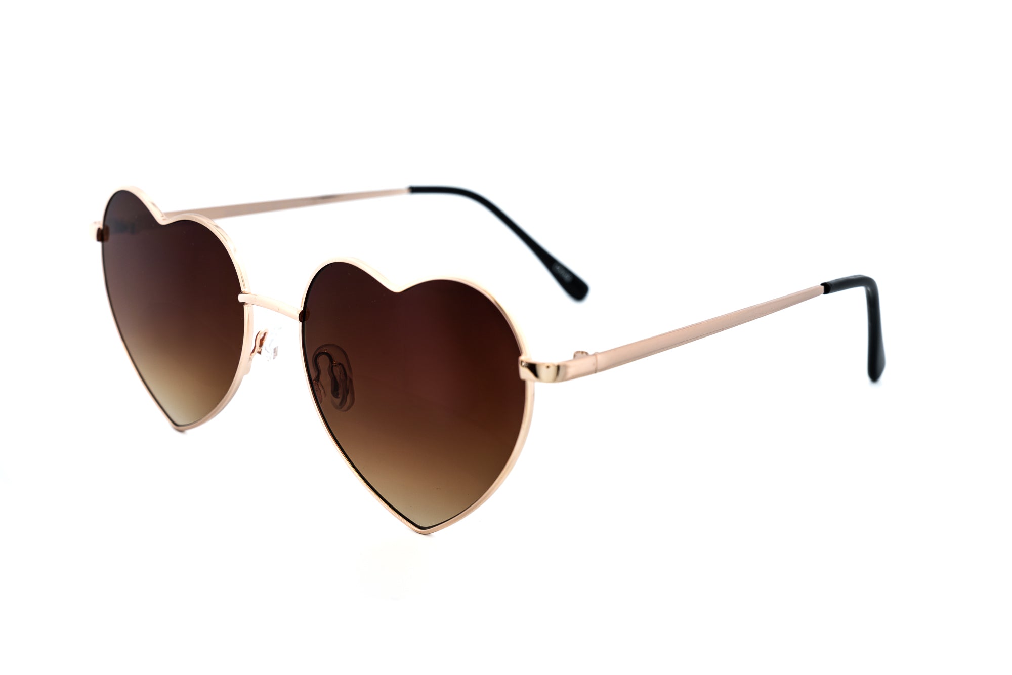 Boléro Valentina — Heart-Shaped Sunglasses - Image 6