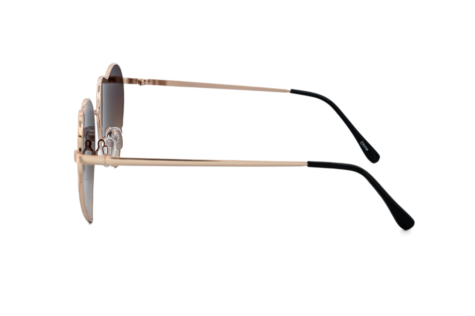 Boléro Valentina — Heart-Shaped Sunglasses - Image 3