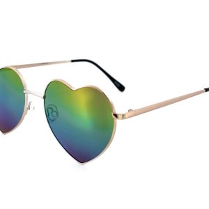 Boléro Valentina — Heart-Shaped Sunglasses - Image 4