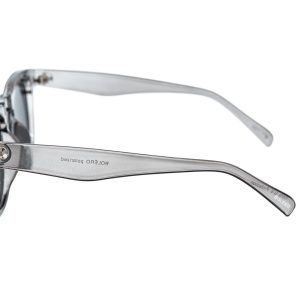 Boléro Veyron — Keyhole Polarized Sunglasses - Image 3