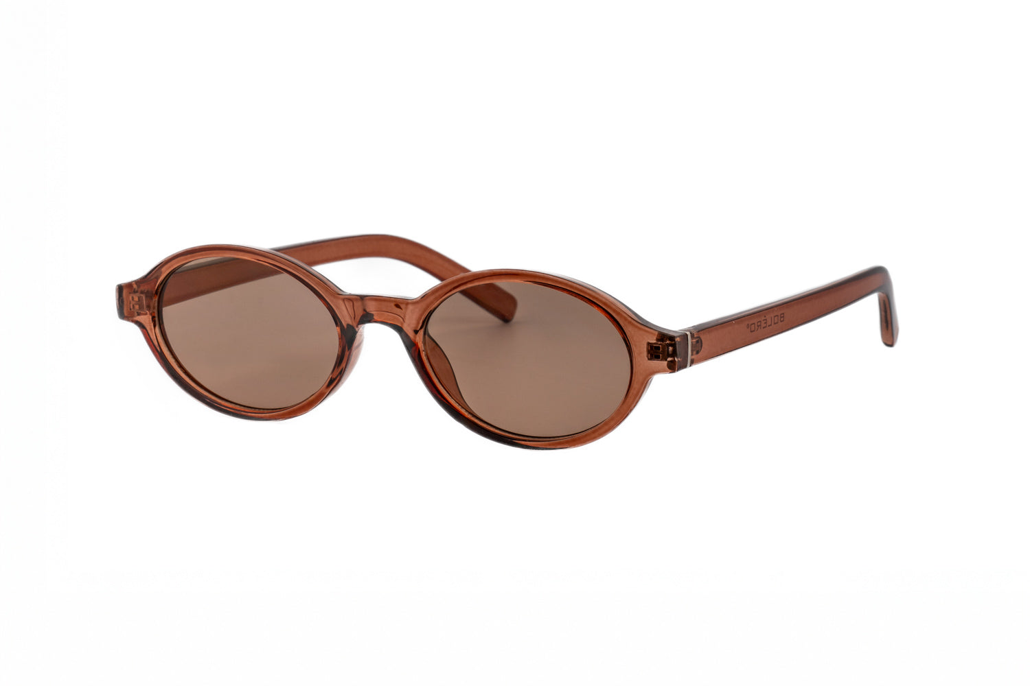 Boléro Zane — Retro Oval Sunglasses - Image 7