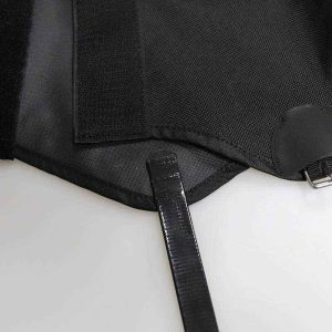 Cordura Boot Gaiters for Outdoors - Image 3