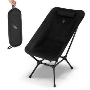 Camping Lounge Chair - Image 4