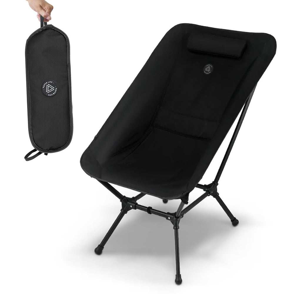 Camping Lounge Chair - Image 4