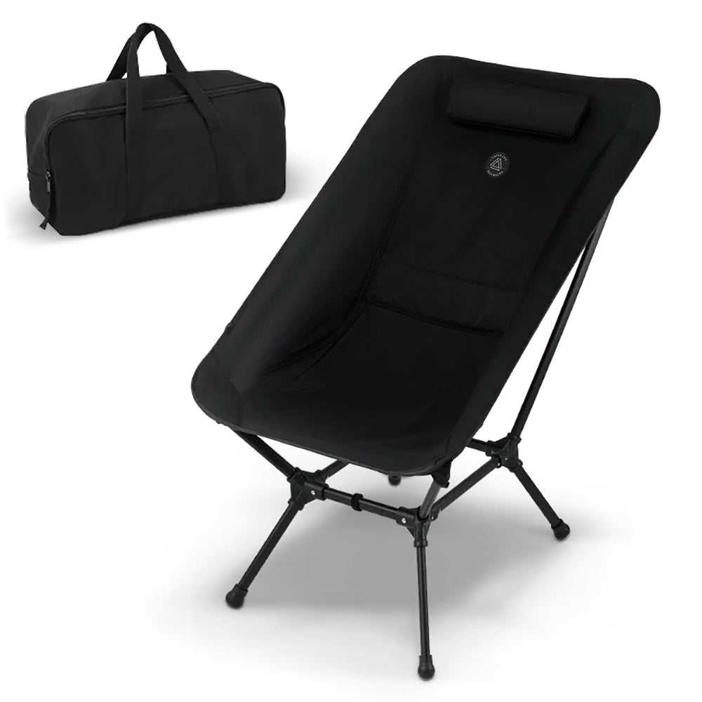Camping Lounge Chair - Image 6