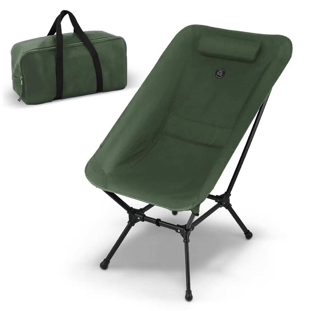 Camping Lounge Chair - Image 2