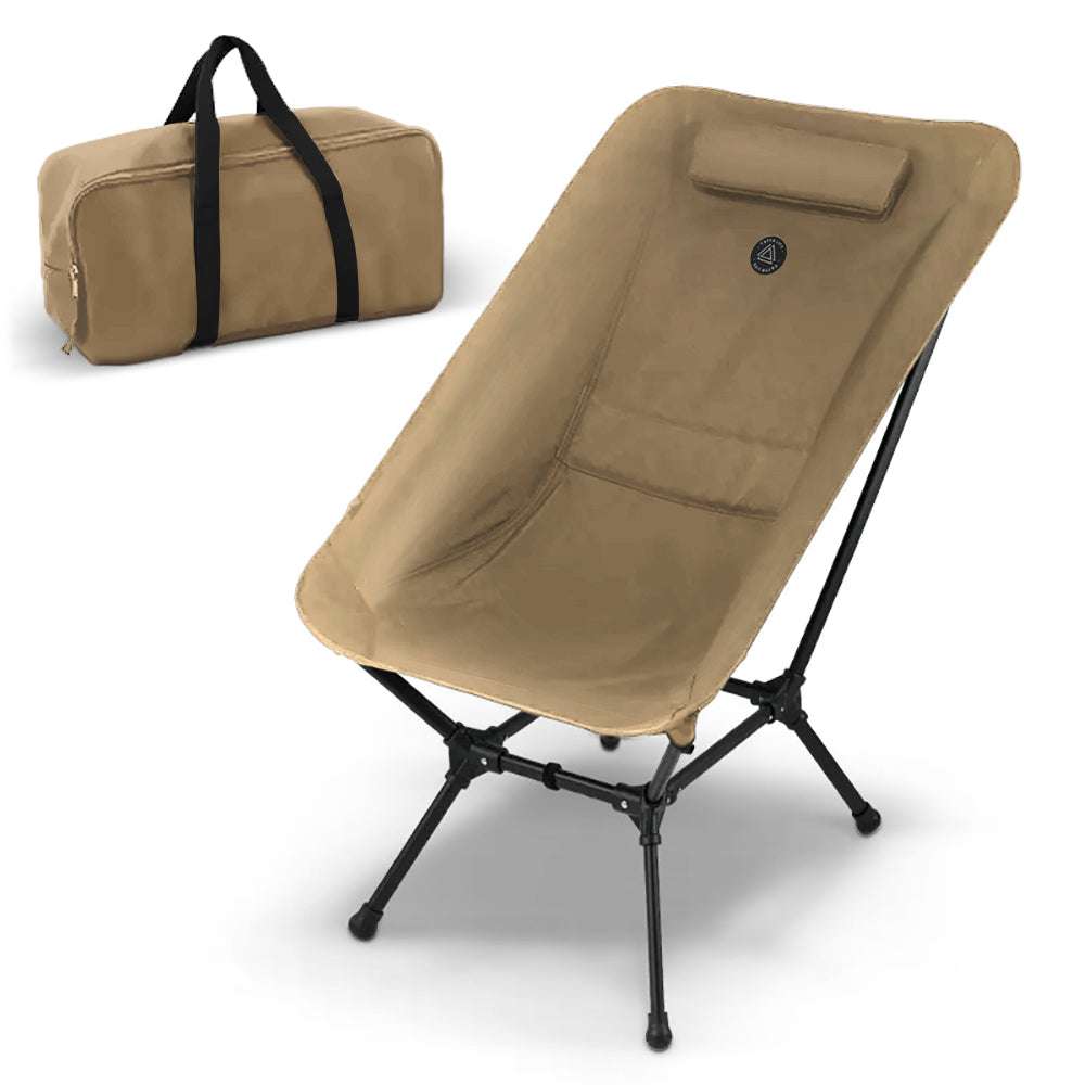 Camping Lounge Chair - Image 3