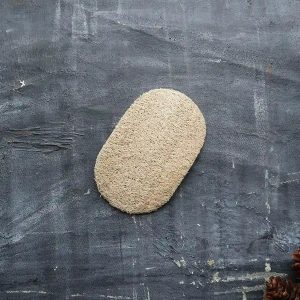 Loofah Dishwashing Sponge - Image 3