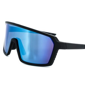 Sentinel – Sport Shield Sunglasses | Bolero Eyewear - Image 4