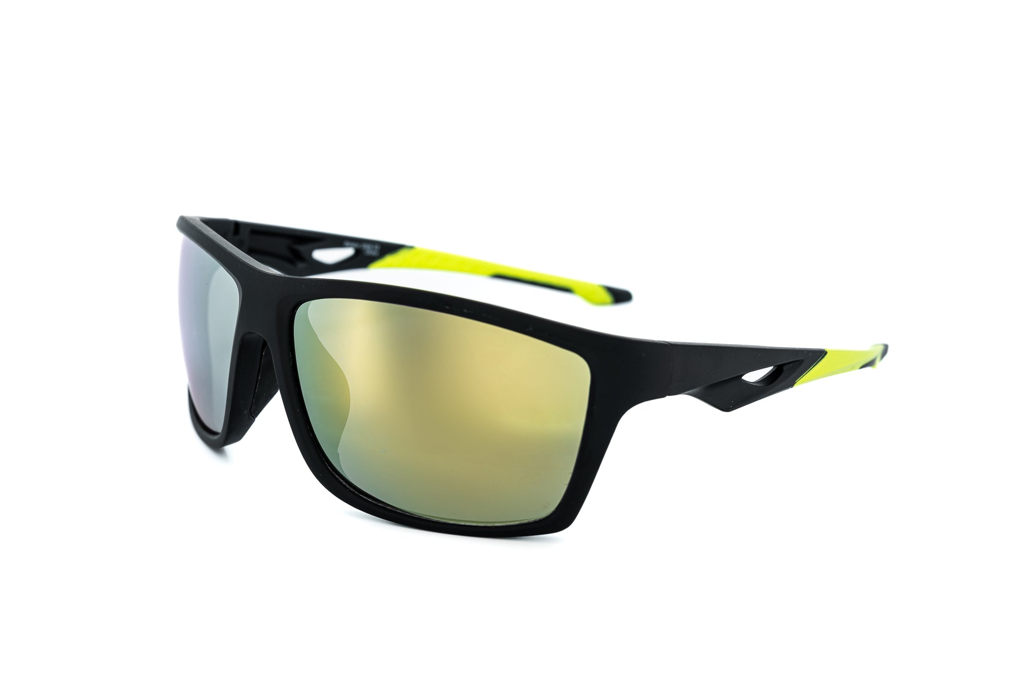 Boléro Falcor — Sport-Wrap Sunglasses - Image 7