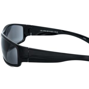 Boléro Calder — Sport Wrap Bifocal Sun Readers - Image 3