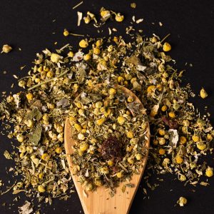 Tisane Sereine