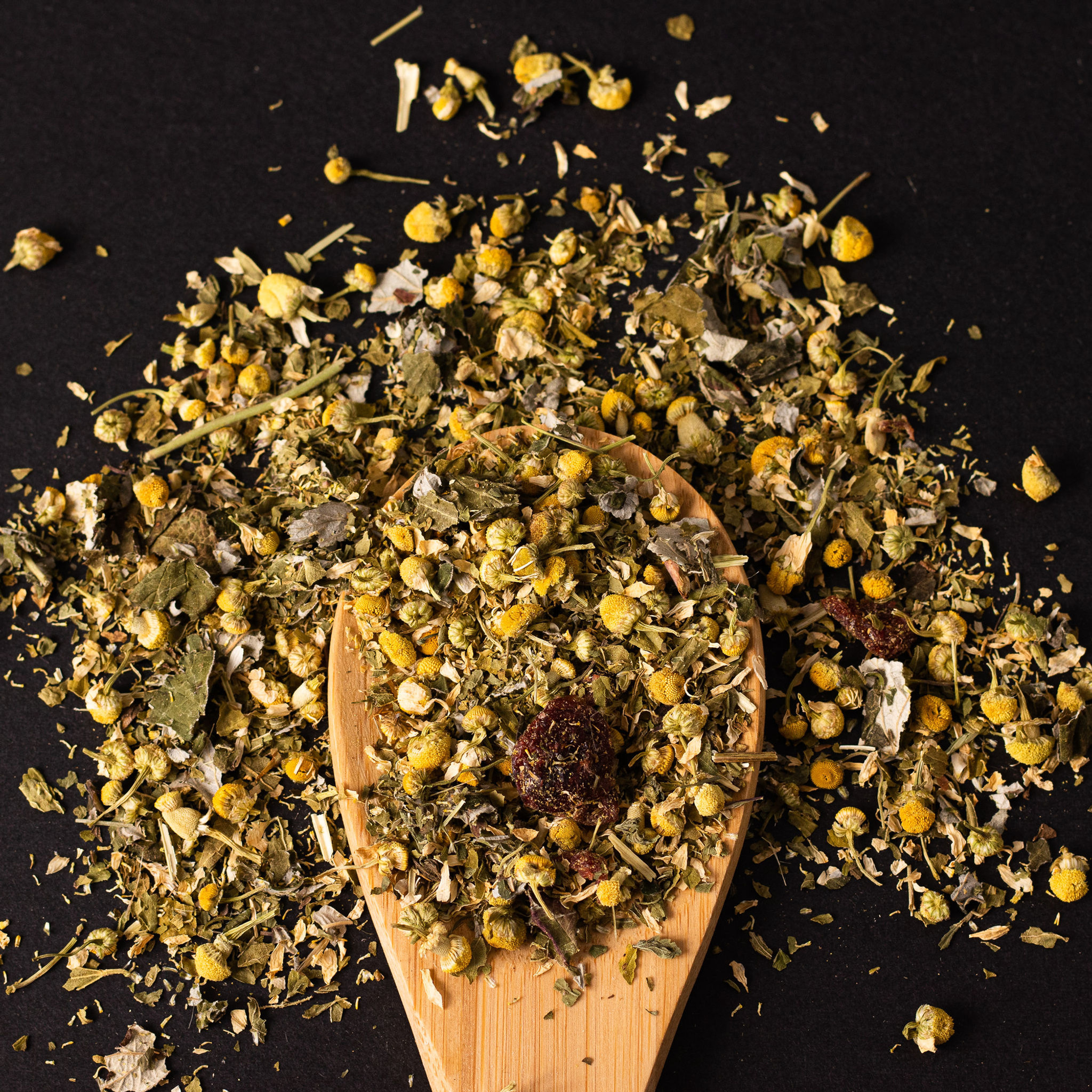 Tisane Sereine
