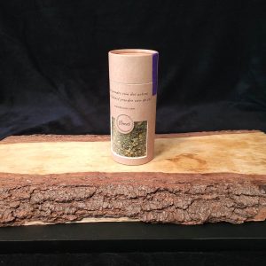 Alternative view of Tisane Sereine