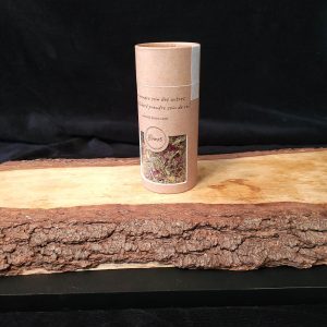 Alternative view of Tisane Rayonnante