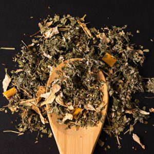 Tisane Rêveuse