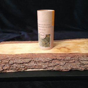 Alternative view of Tisane Rêveuse