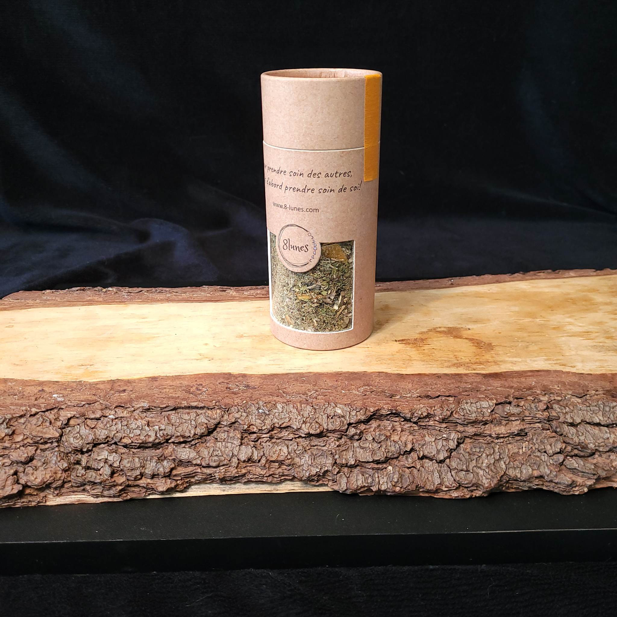 Tisane Rêveuse - Image 2
