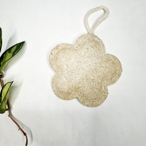 Alternative view of Natural Loofah & Cellulose Sponge – Gentle & Effective Cleaning