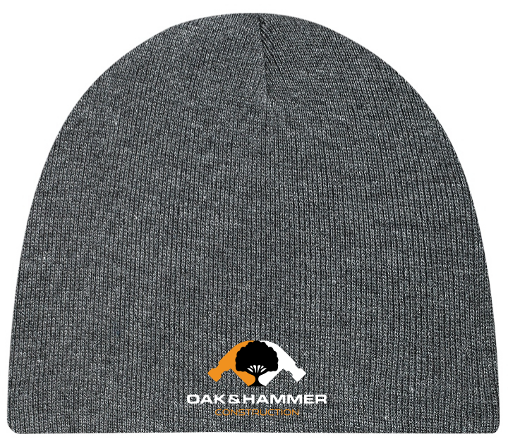 Oak & Hammer - Embroidered Board Toque - Image 7