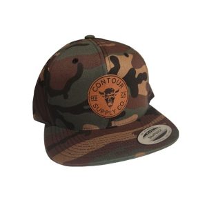 Classic Snapback - Image 3