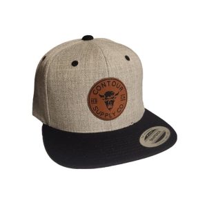 Classic Snapback - Image 16