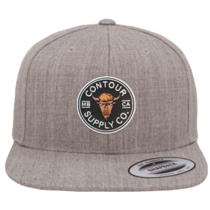 Classic Snapback - Image 24