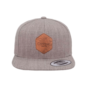 Classic Snapback - Image 11