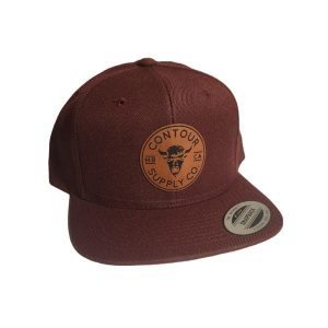 Classic Snapback - Image 12