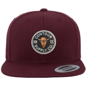 Classic Snapback - Image 4