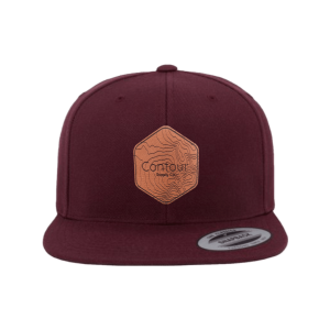 Classic Snapback - Image 6